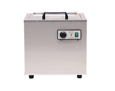 Relief Pak HEATING Unit 4-Pack Capacity, Stationary