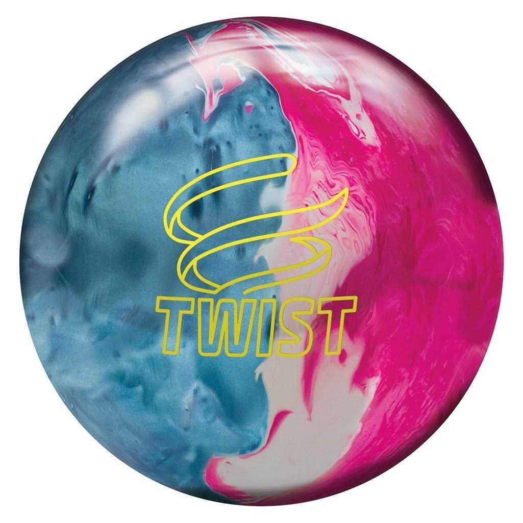 Brunswick Bowling Twist Reactive Ball - Sports Supplies Online Store