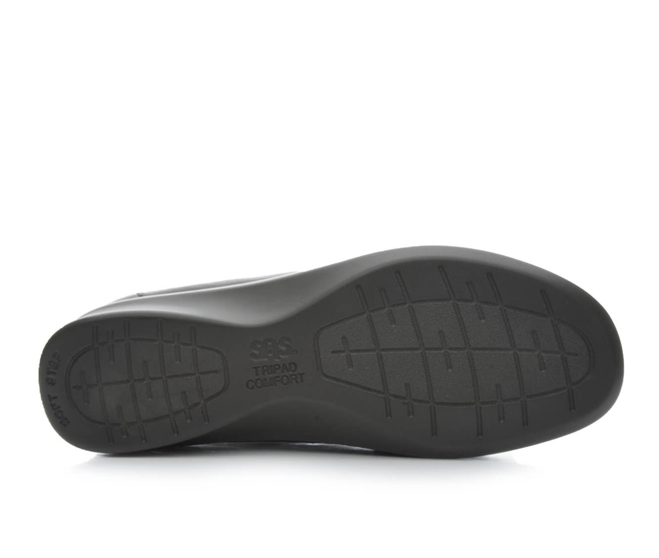 SAS Traveler, Dark Brown, 7.5M