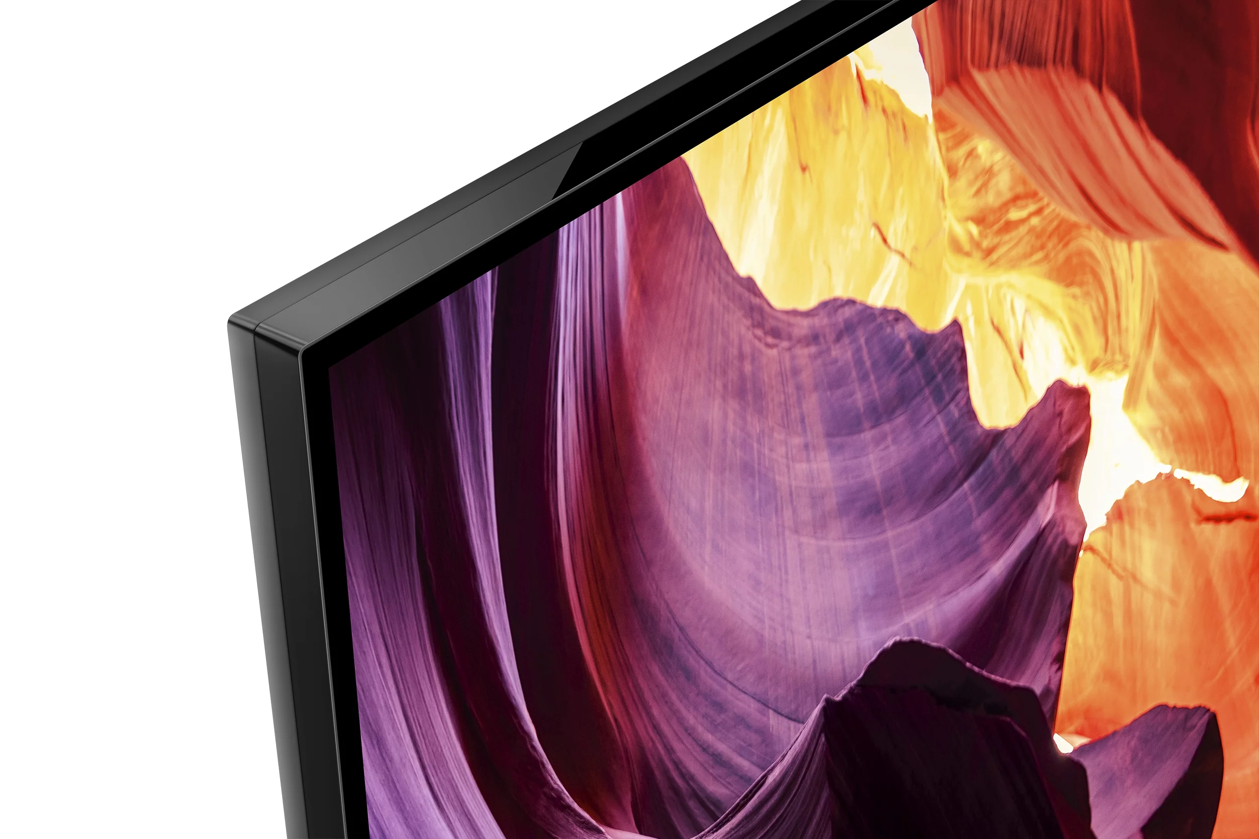 Sony 85” Class X80K 4K Ultra HD LED with Smart Google TV KD85X80K- 2022 Model