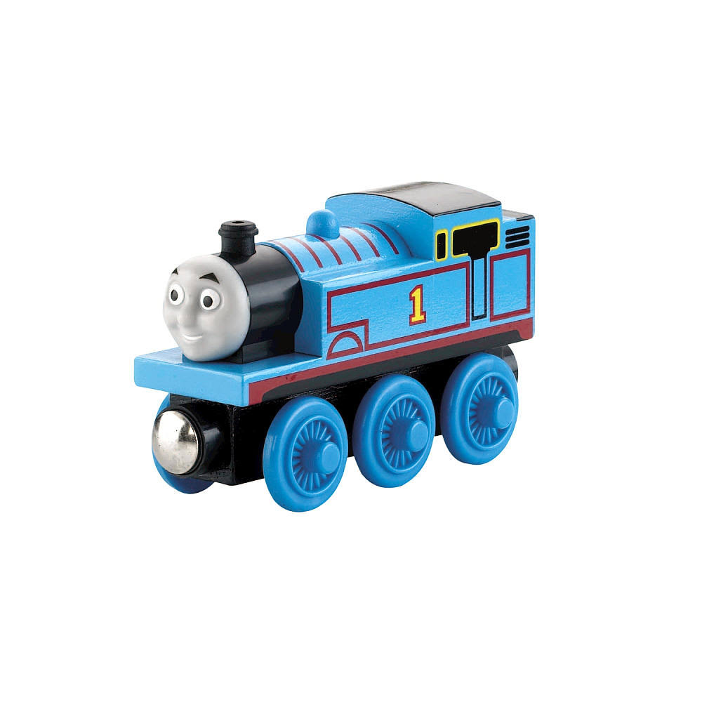Thomas u0026 Friends Wooden Railway Thomas the Tank Engine