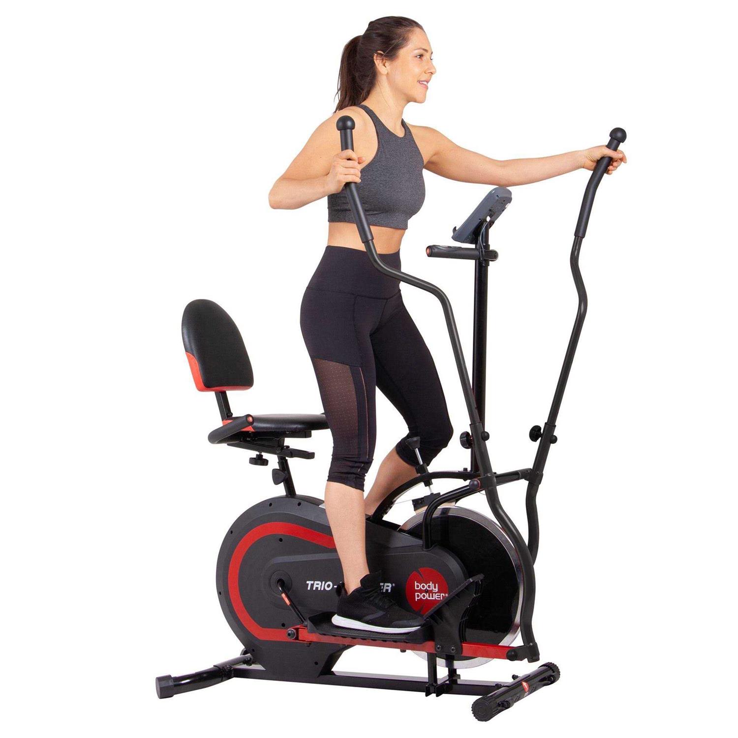 Body Power 3 in 1 Trio Trainer - Sports Supplies Online Store
