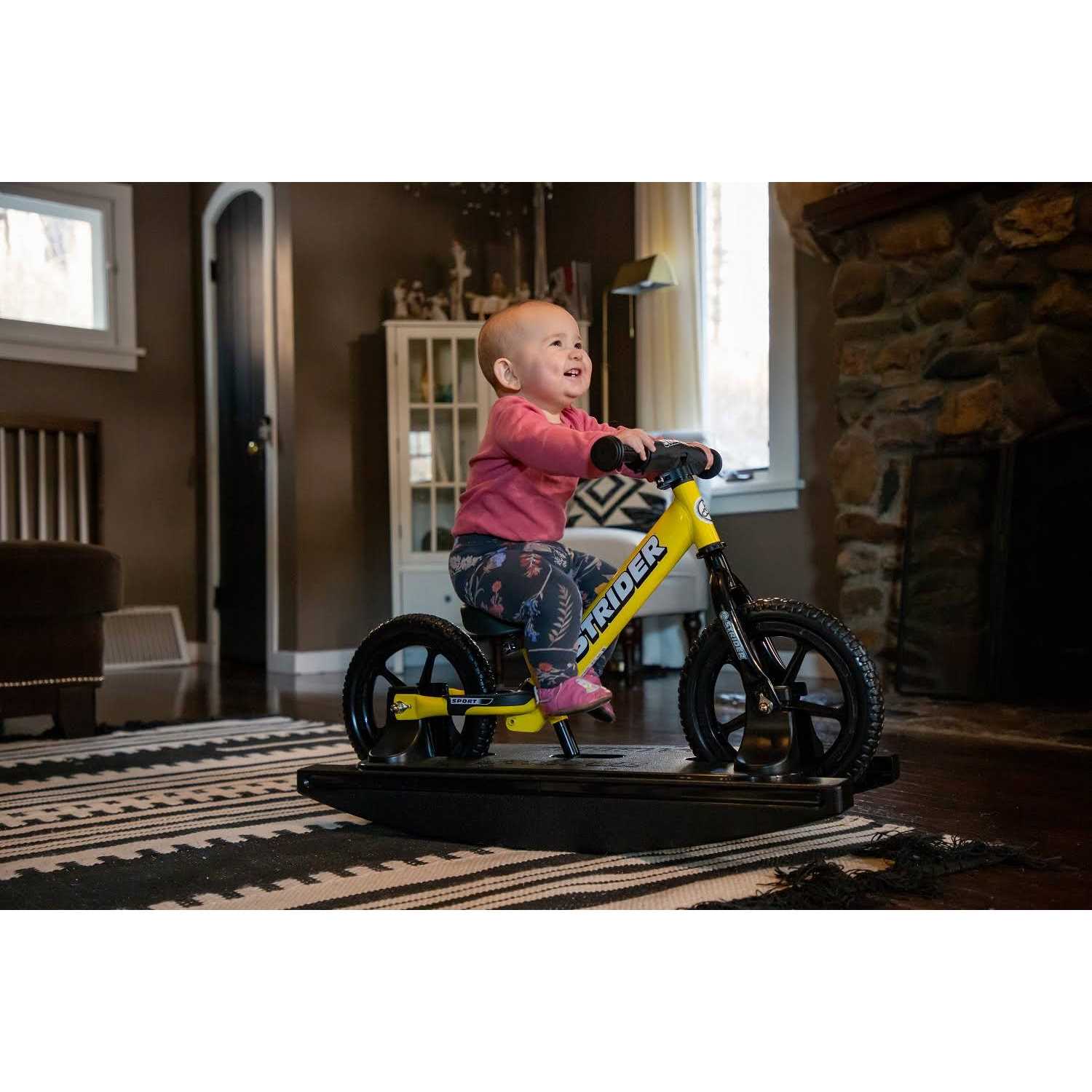 Strider 12 Sport 2-in-1 Rocking Bike - Sports Supplies Online Store