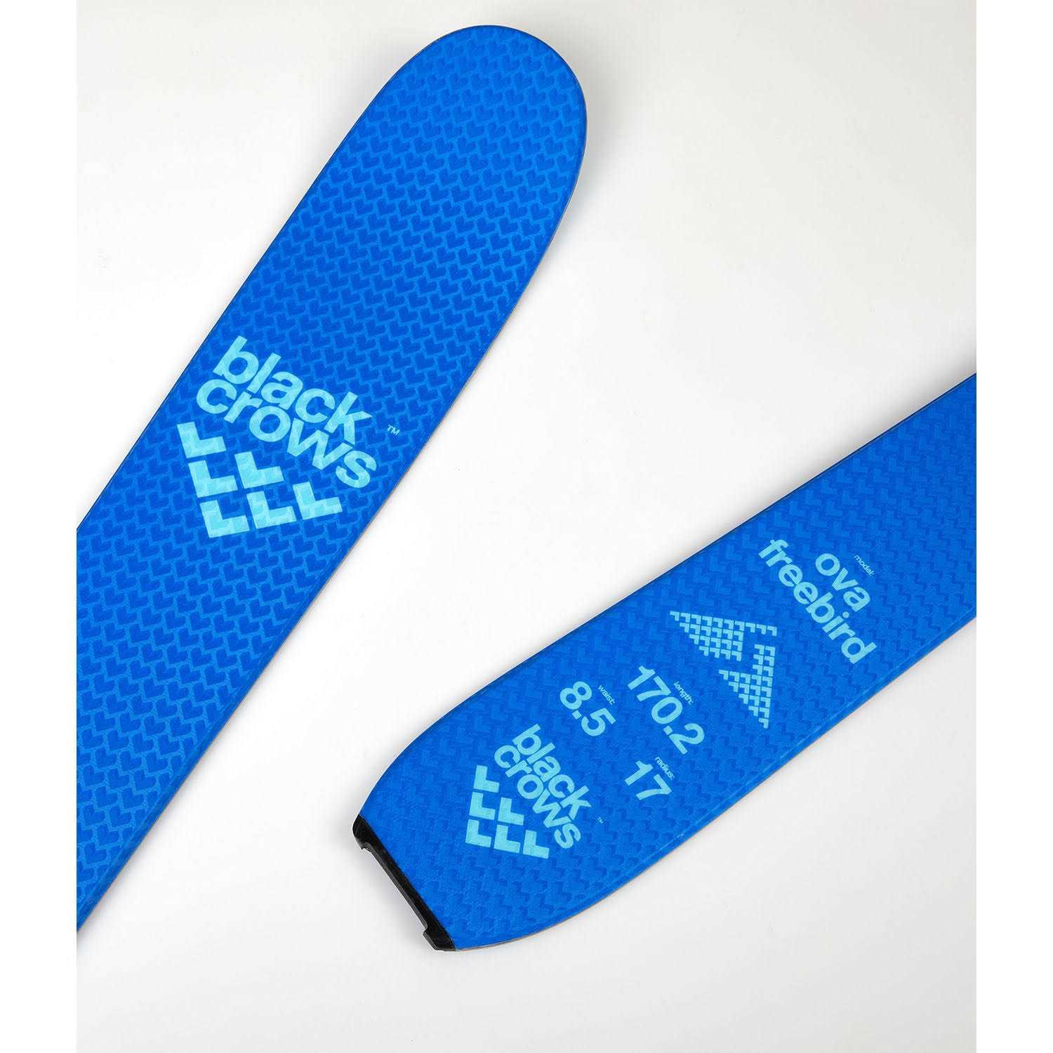 Black Crows Ova Freebird Skis - Sports Supplies Online Store