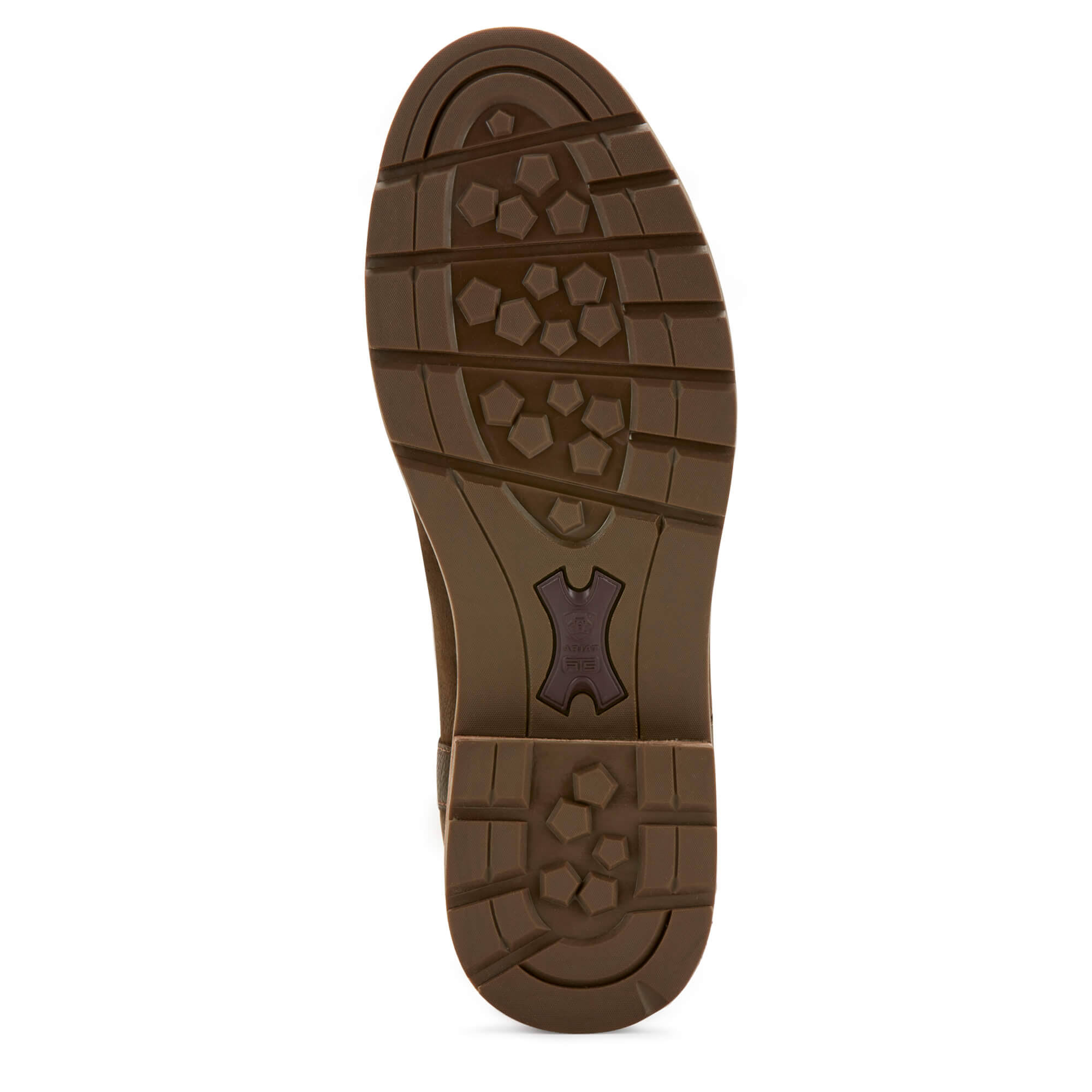 Ariat Wexford H2O in Moca for Mens