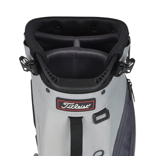 Titleist - Players 4 Black