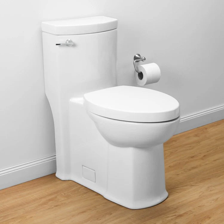 Boulevard Right Height FloWise Elongated 1-Piece Toilet