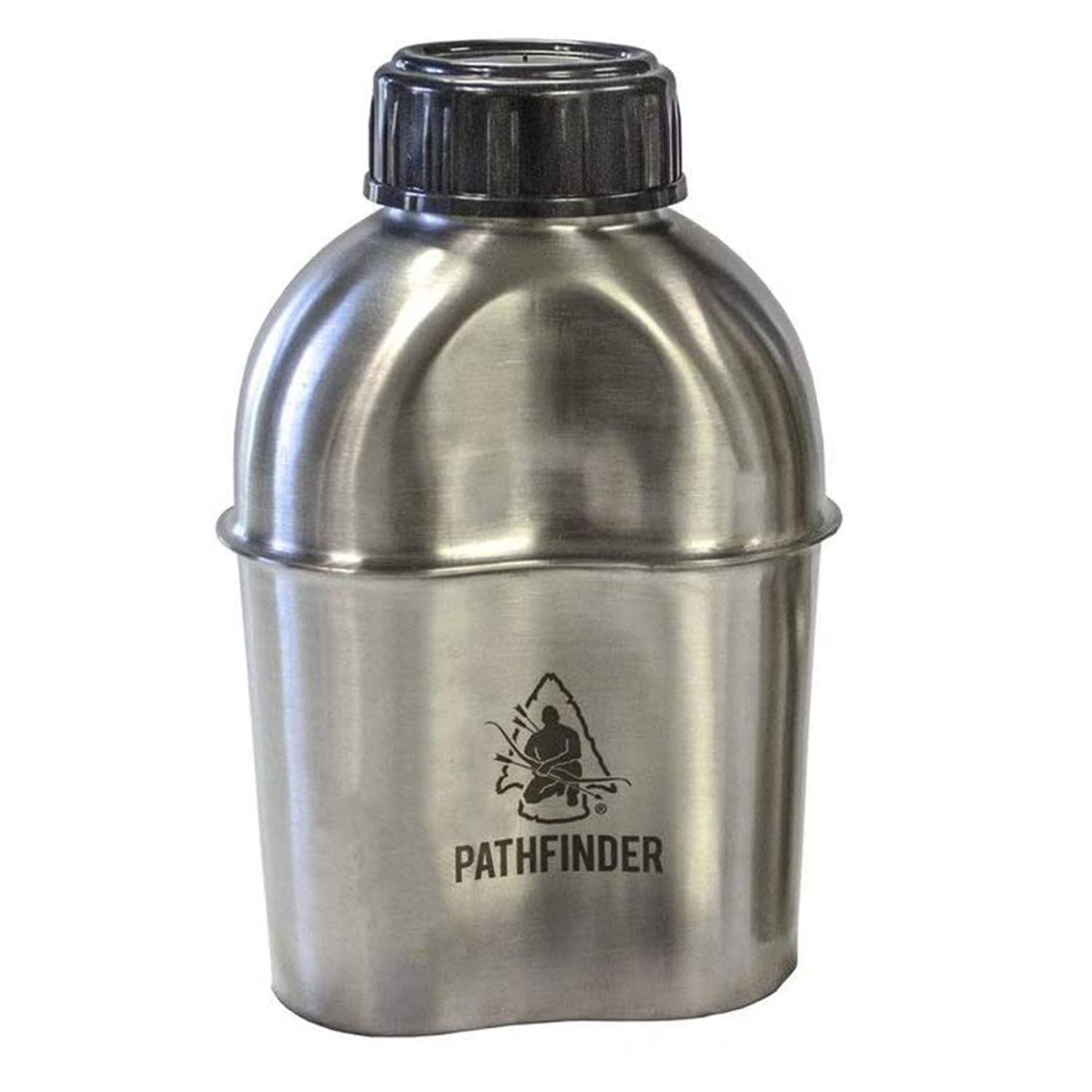 Pathfinder Canteen Cooking Set