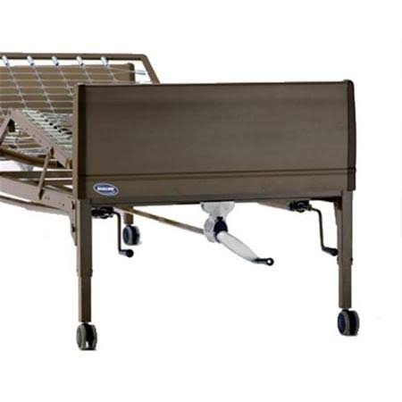 Invacare - 5307IVC - Manual Homecare Bed