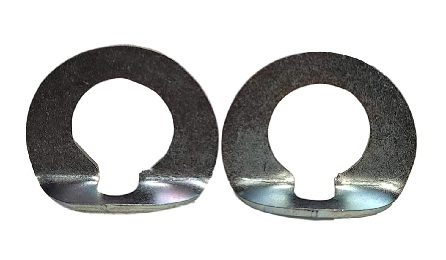 Pat's Easy Change Lynch Pin Washers - CAT #1-2 Pair