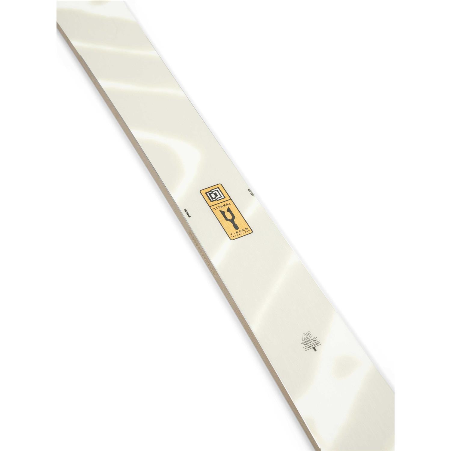 K2 Mindbender 89Ti Womens Skis - Sports Supplies Online Store