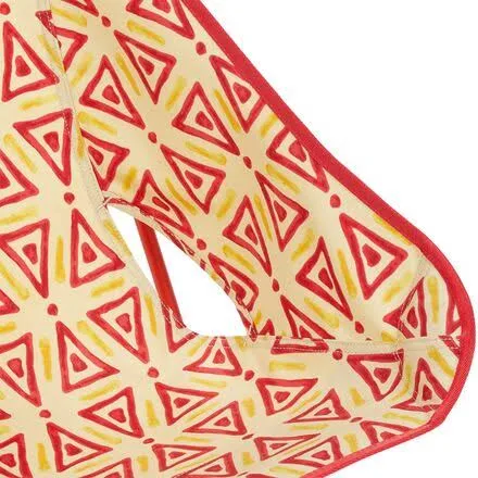 Helinox - Chair Two - Triangle Red