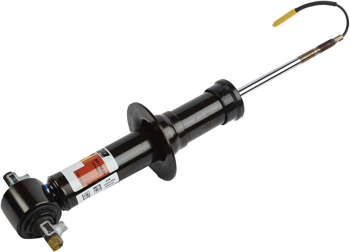 ACDelco GM Original Equipment 84176631 Front Shock Absorber