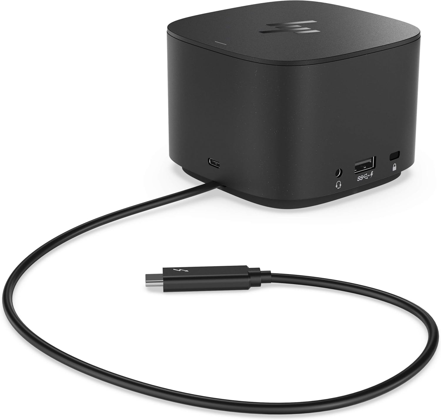 HP Thunderbolt Dock 120W G2 (2UK37AA#ABA) Docking Station Port Replicator