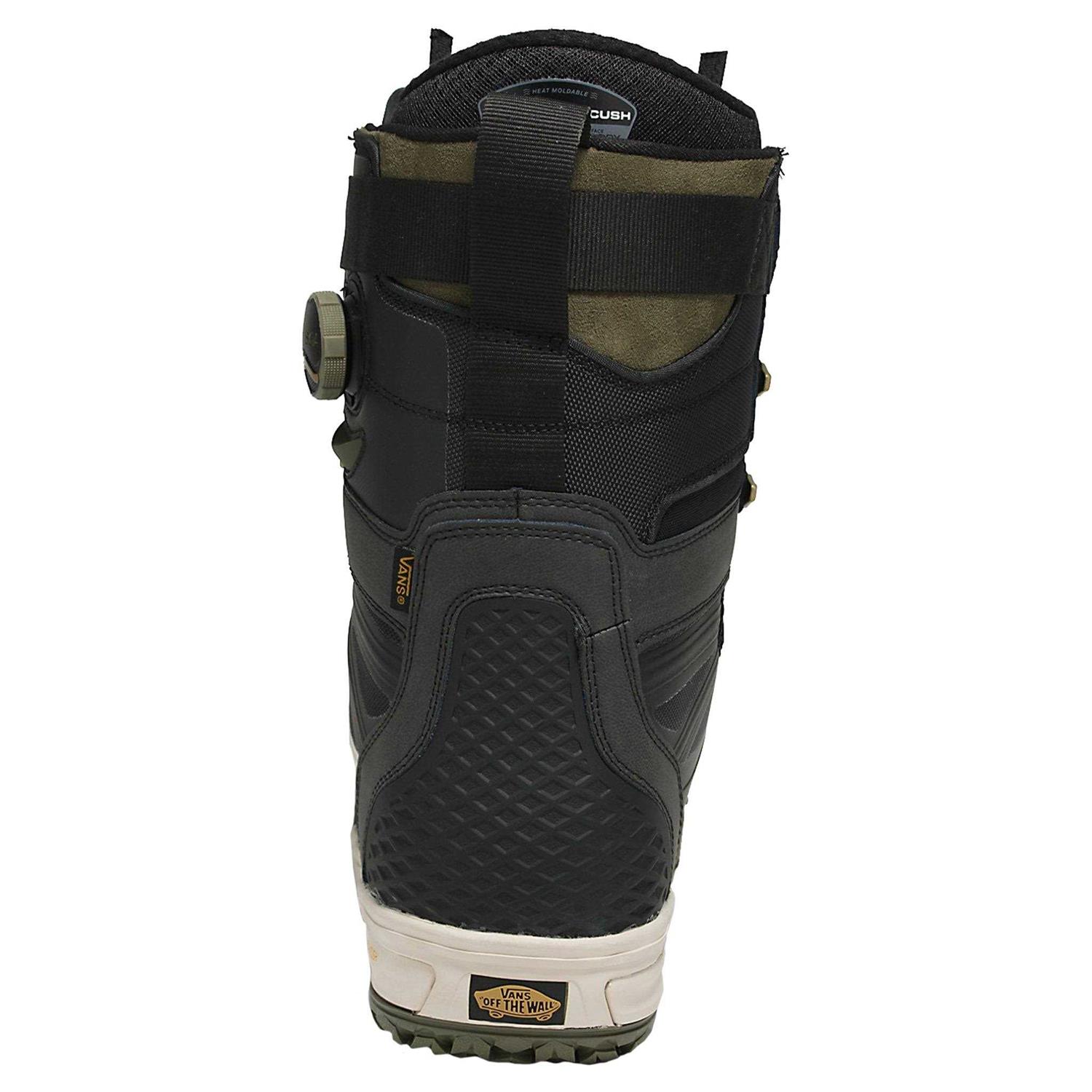Vans Infuse Snowboard Boots - Sports Supplies Online Store