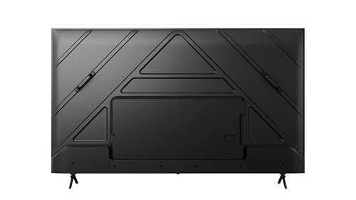 Hisense 75-Inch Class QD7 Series QLED 4K UHD Google Smart TV (75QD7N, 2024 Model) - QLED, Native 144Hz, Motion Rate 240, Direct Full Array