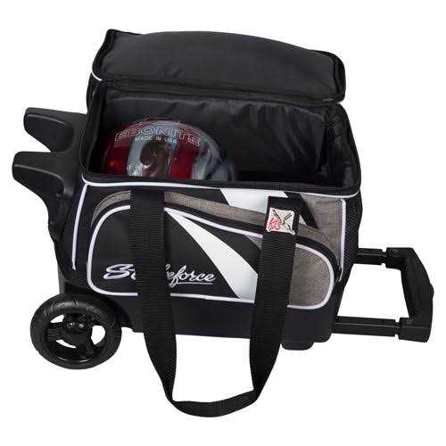 KR Cruiser Single Roller Bowling Bag - Sports Supplies Online Store
