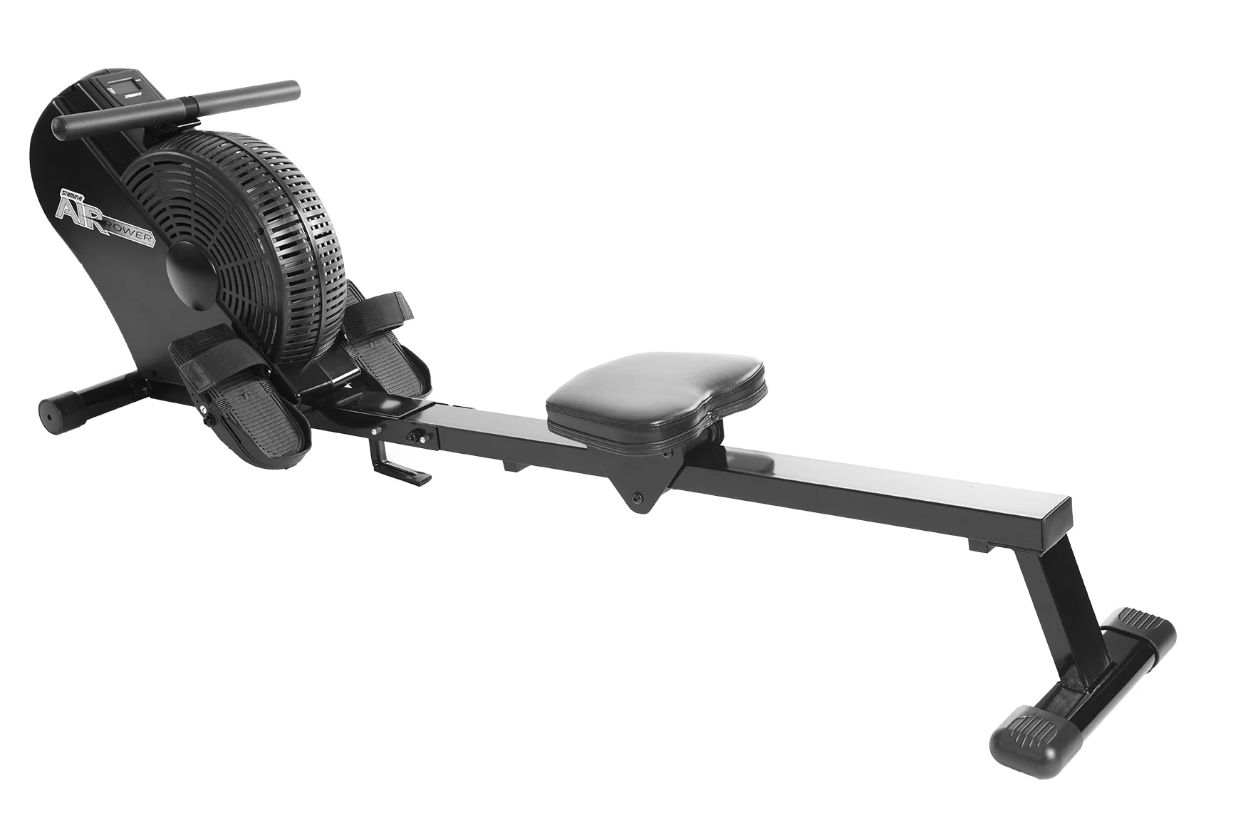 Stamina 35-1403 ATS Air Rower Rowing Machine