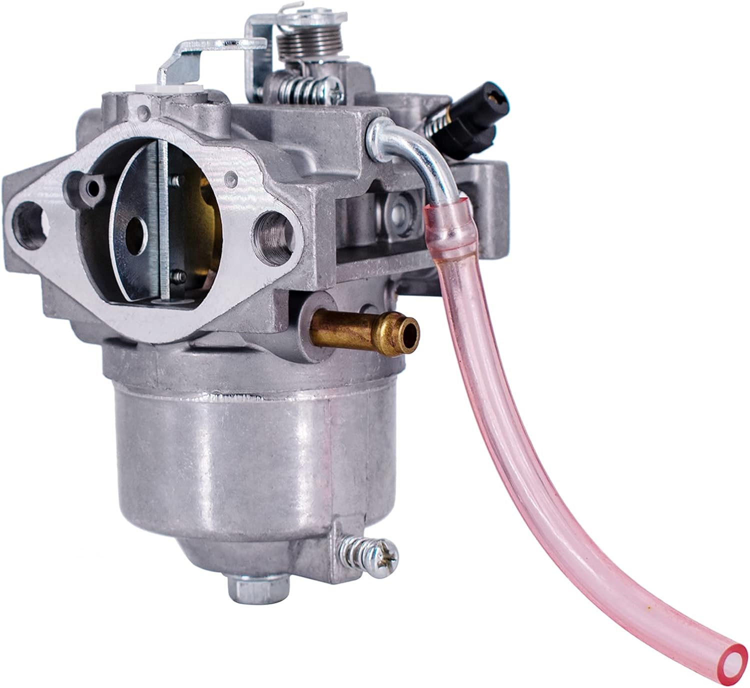 Carburetor Fits for 1996-1999 KAWASAKI MULE 2500 2510 2520 Replaces 15003-2509 Carb with Gaskets