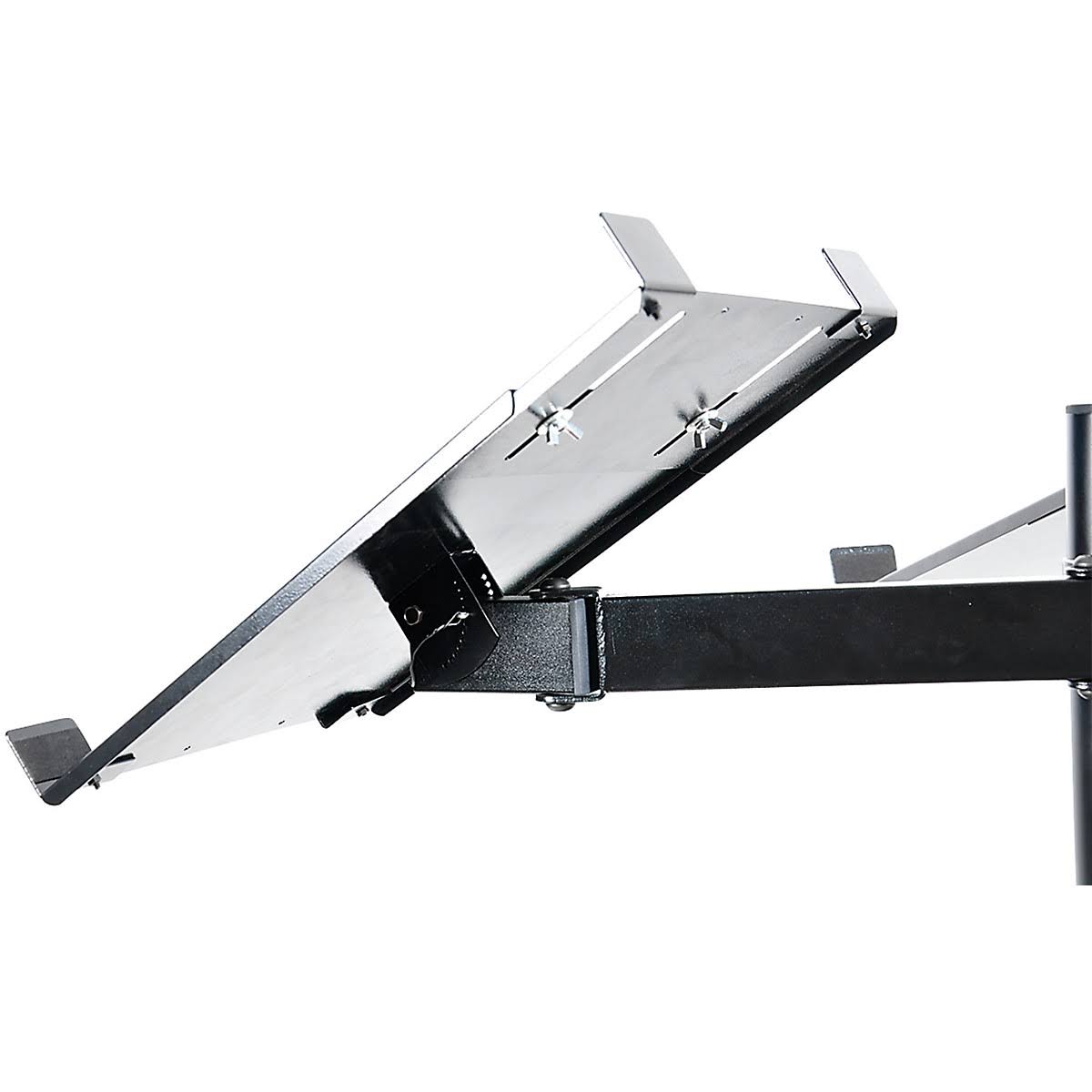 Novopro CDJ Dual Table Stand