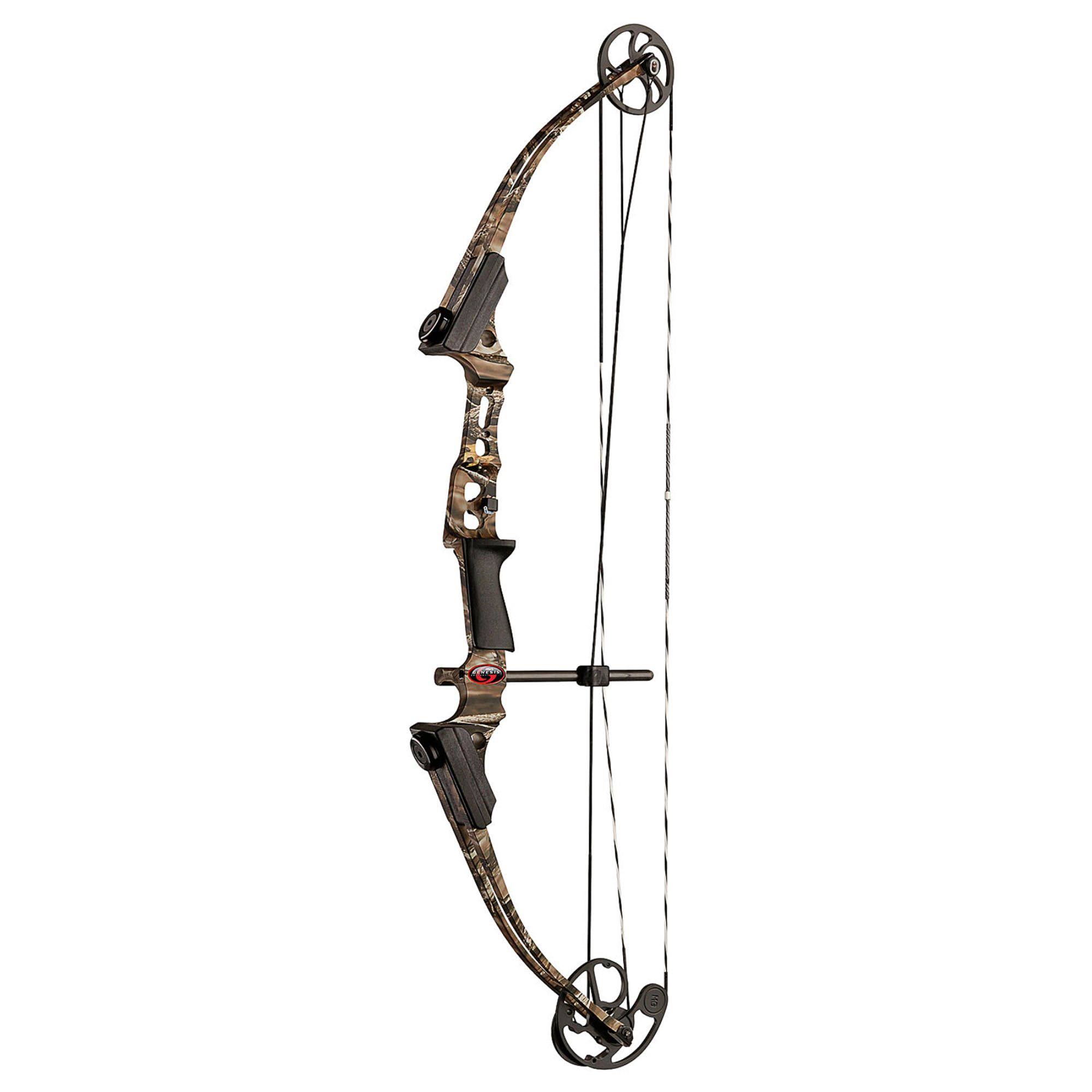 3.25& Lost Camo Original Right Hand Archery Compound Bow