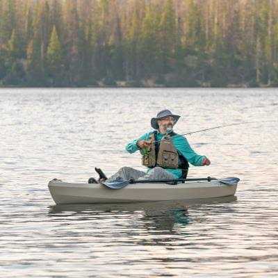 Lifetime Tamarack 120 Angler - Sports Supplies Online Store