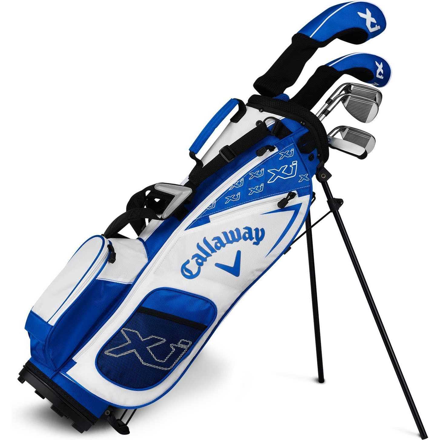 Callaway XJ Junior Golf Set 3 - Sports Supplies Online Store