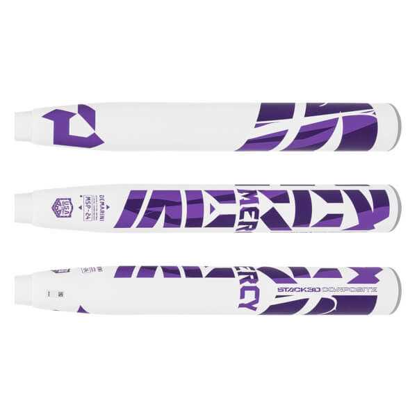 2024 DeMarini Mercy 13 USA Slowpitch Softball Bat - Sports Supplies Online Store