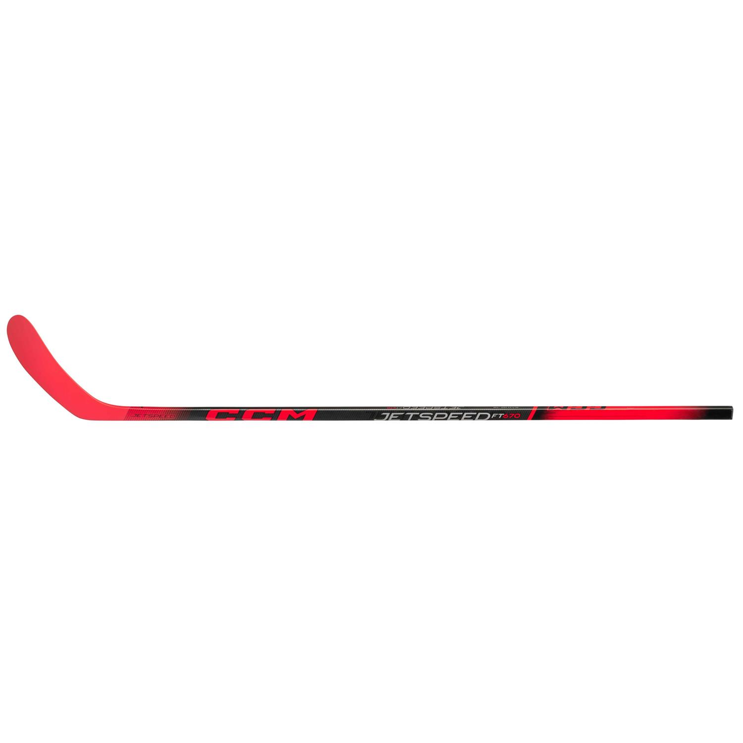 CCM Jetspeed FT670 Hockey Stick - Sports Supplies Online Store