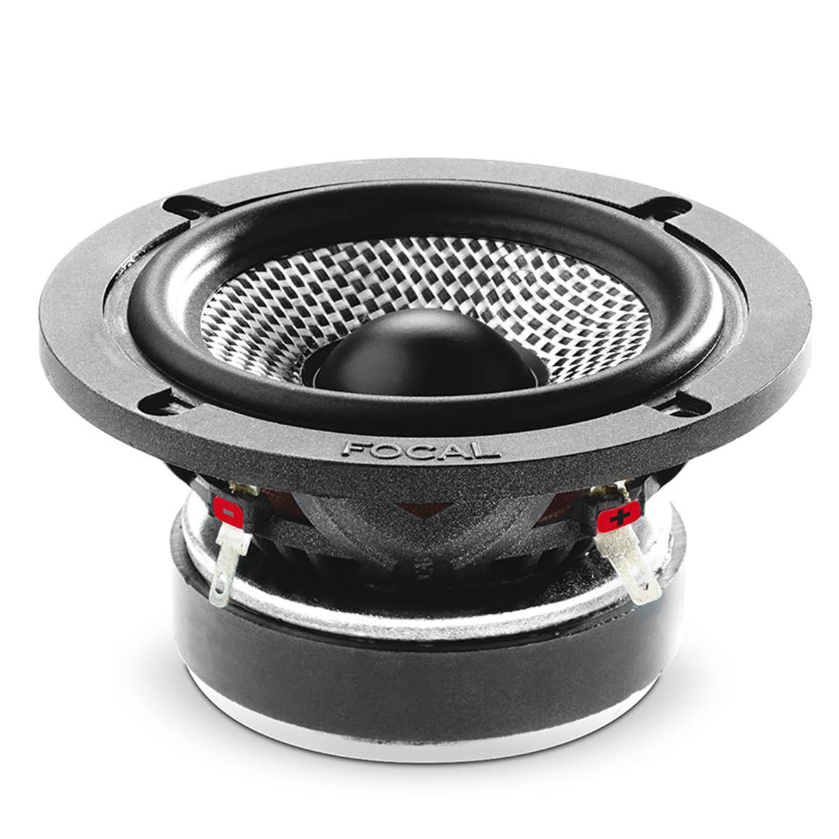 Focal kit165as3 3-Way Component Kit