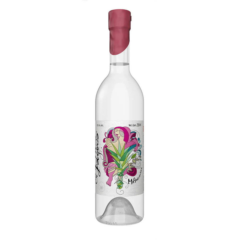El Jolgorio Madrecuixe Joven Mezcal - Nestor Liquor