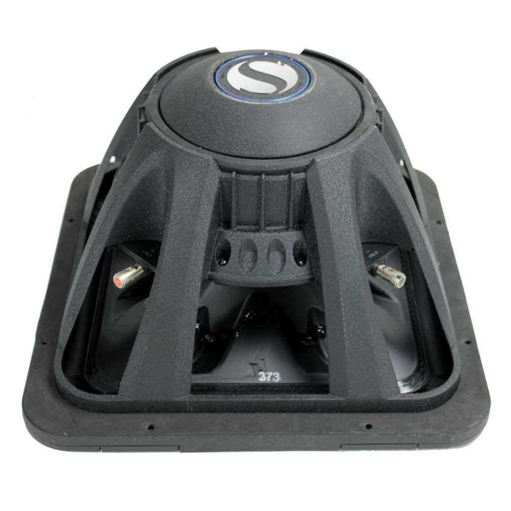 Kicker 10x22 Solo-Baric L7 Car Subwoofer 2 Ohm 11S10L72