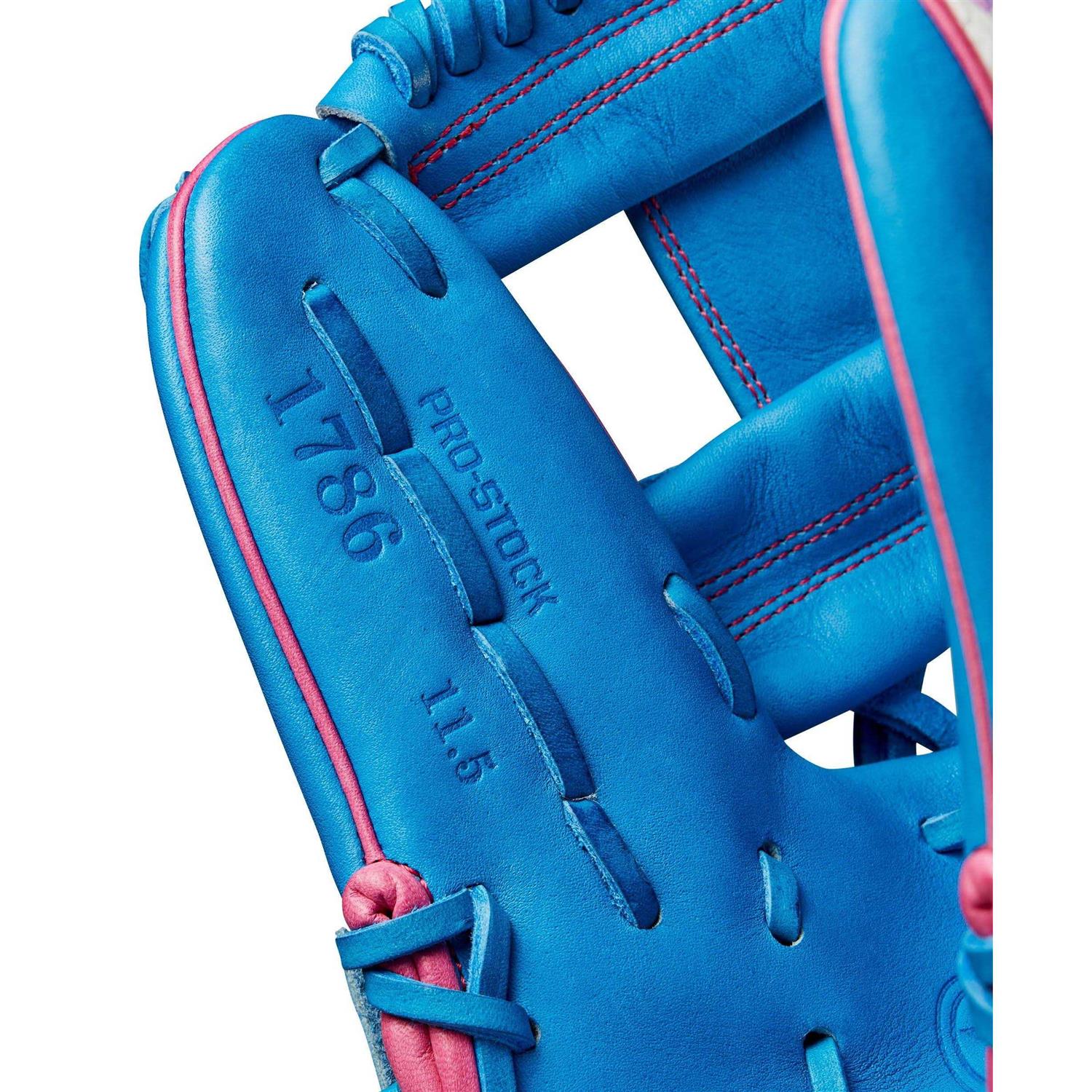 2024 Wilson Autism Speaks A2000 1786 11.5 Infield Baseball Glove - Sports Supplies Online Store