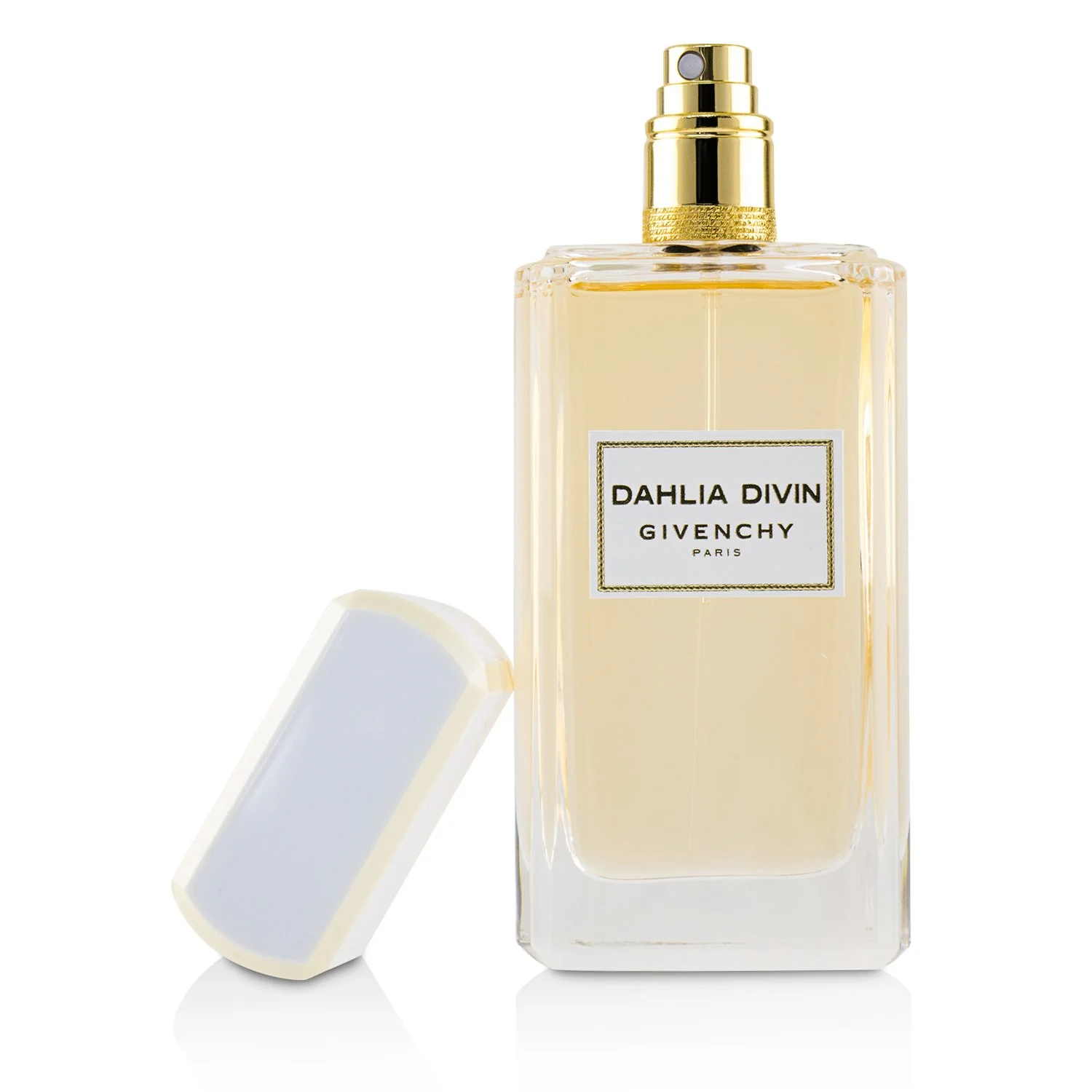 Givenchy Dahlia Divin Eau De Parfum Spray  75ml/2.5oz