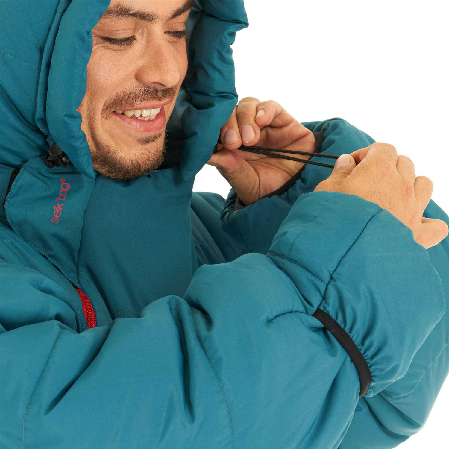 SelkBag Selk Bag Original Recycled Wearable Sleeping Bag - Sports Supplies Online Store