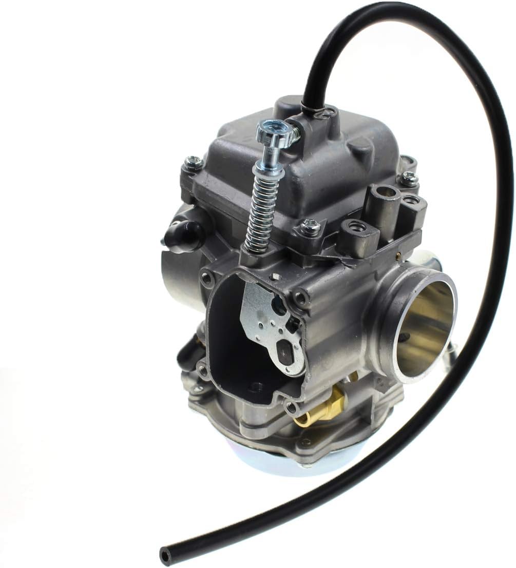 Carbhub Carburetor for Polaris Sportsman 400 HO Carburetor 4WD ATV Quad Carb 2001-2014, Polaris Sportsman 400 HO Carburetor Pack of 2