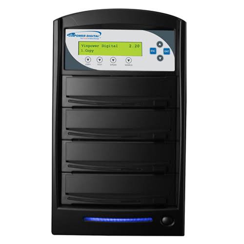 Karaoke Mix Pro CD DVD / CD+G Duplicator - 1 to 3