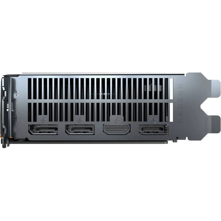 MSI Radeon RX 5700 8g R5700-8 Graphic Card - 8 GB GDDR6