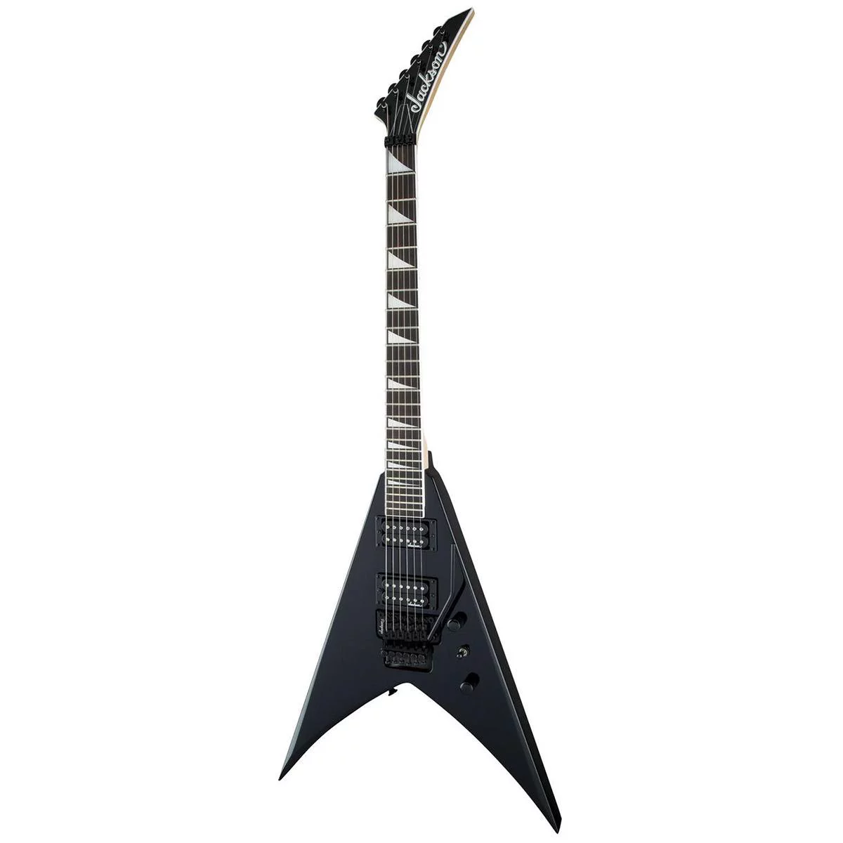 Jackson JS32 King V Electric Guitar (Gloss Black)