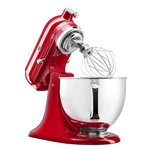 Kitchenaid Queen Of Hearts Stand Mixer Ksm180 Stainless Steel 10 Stainless Steel Stand food mixer