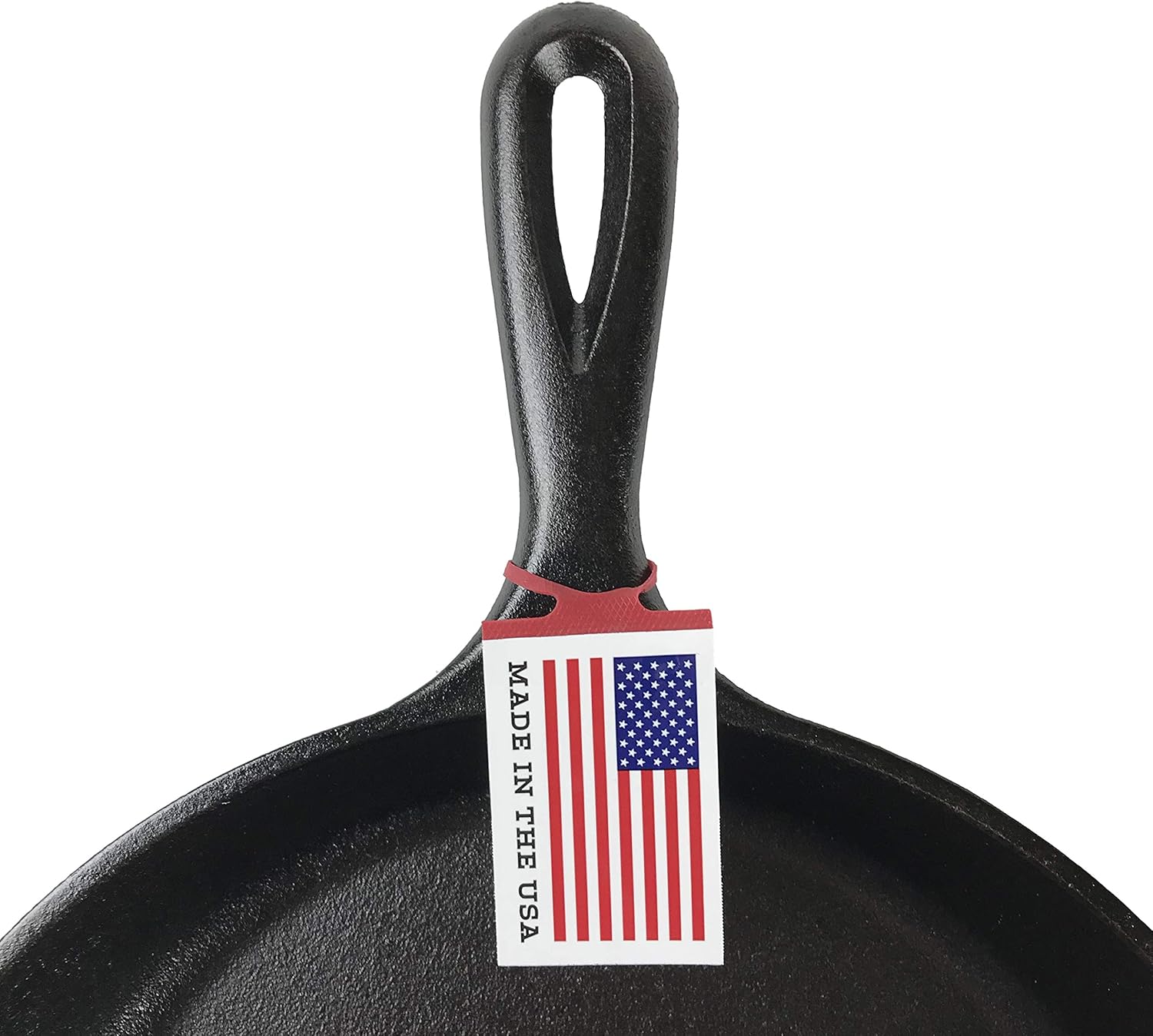 Lodge Combo Cooker Cast Iron, 10.25", Black