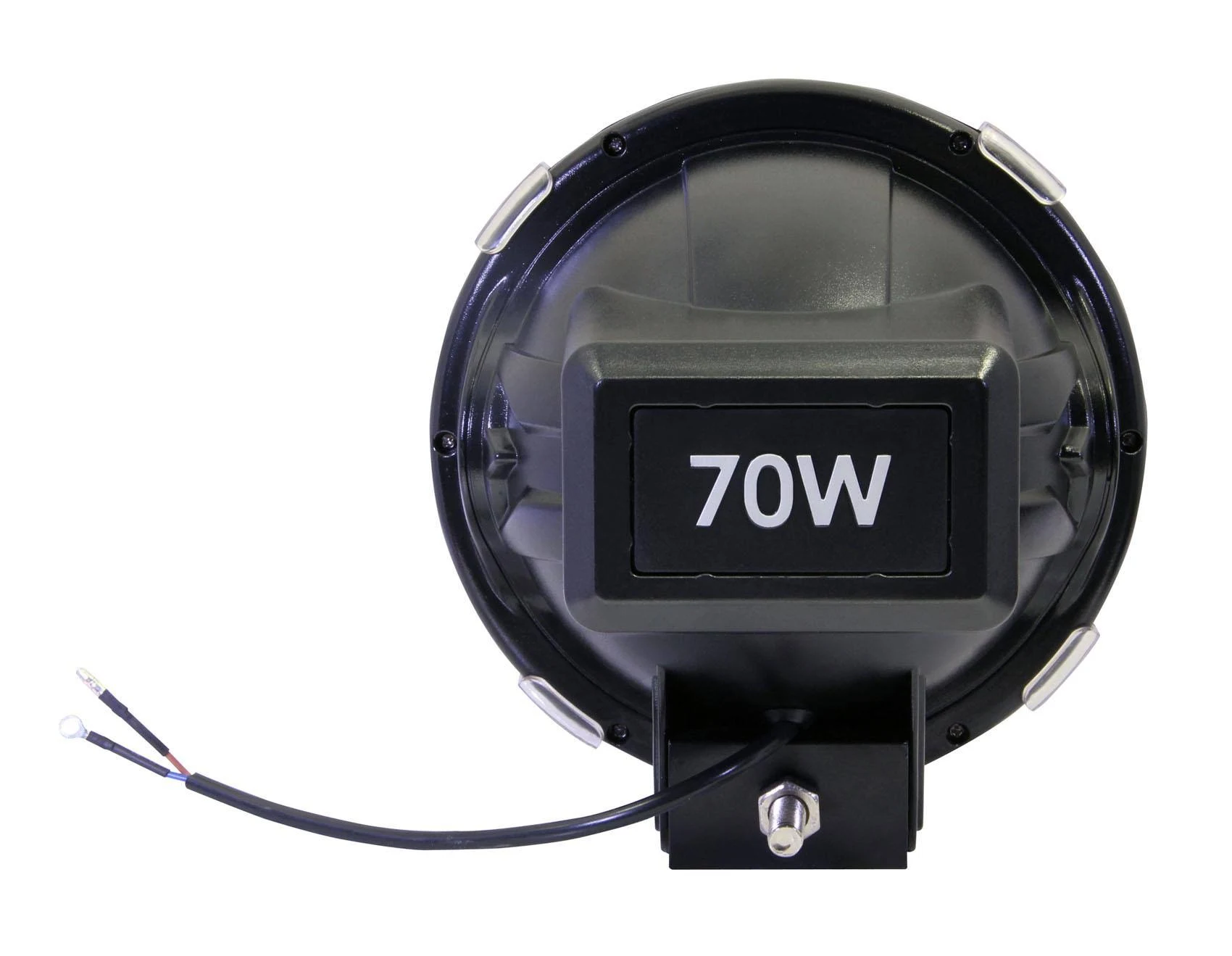 Anzo USA 861137 HID Off Road Light