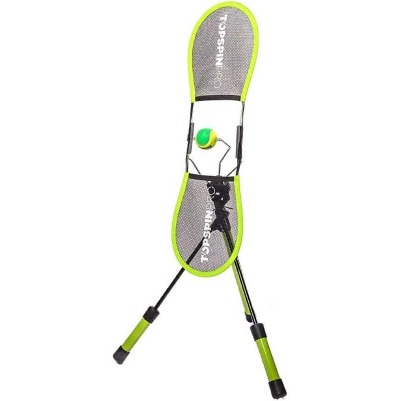 Topspinpro Tennis Training Aid Learn Topspin in 2 Minutes a Day - Sports Supplies Online Store