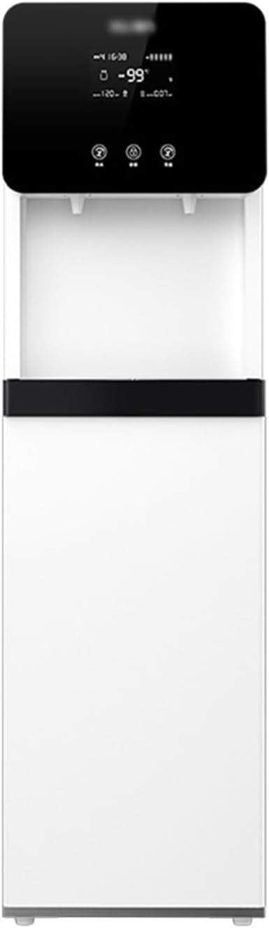 Water Dispenser Commercial Vertical Water Dispenser Office Direct Water Dispenser Cold and Hot Integrated Intelligent Automatic Electric Water