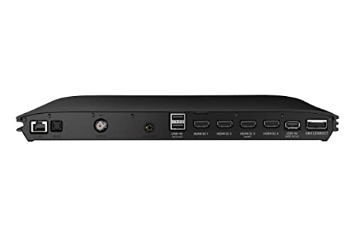 SAMSUNG Neo QLED 8K QN900B Series Mini LED Quantum HDR 64x Smart TV with Alexa Built-in (QN85QN900BFXZA, 2022 Model) - Smart Home Appliances