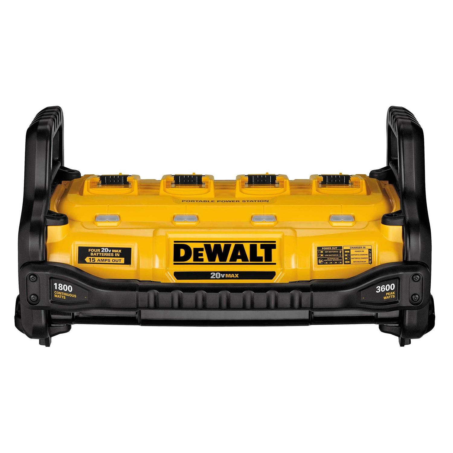 DEWALT DCB1800B - Shop Hardware Tools Online Store