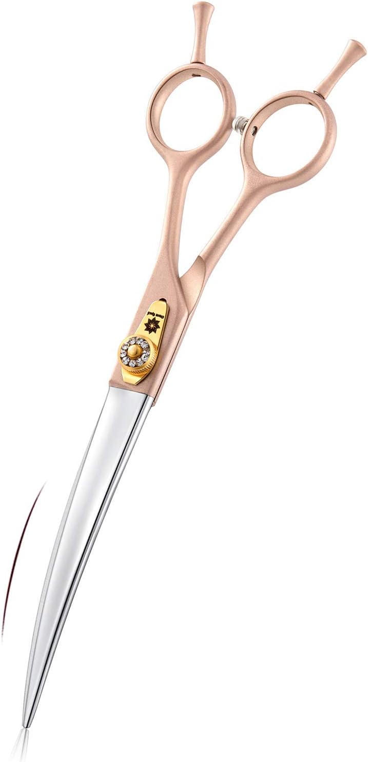 7 Inch Professional Pet Grooming Scissor