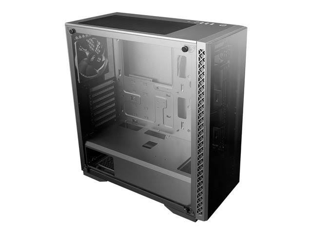 DEEPCOOL Matrexx 50 ADD-RGB 3F Power Supply ATX Mid Tower