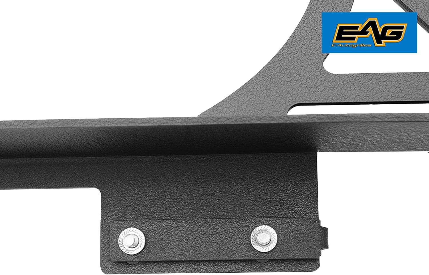 EAG Bed Rack Tacoma Cargo Carrier Cargo Rack System Compatible with Tacoma 16-21 Pickup Truck