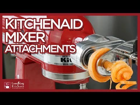 KitchenAid 5-Quart Artisan Tilt-Head Stand Mixer | Contour Silver + Ultimate Baker's Bundle